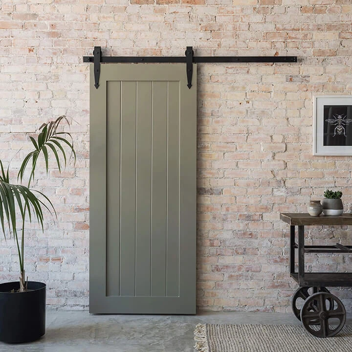 Barn Style Sliding Door Barn Style Sliding Door